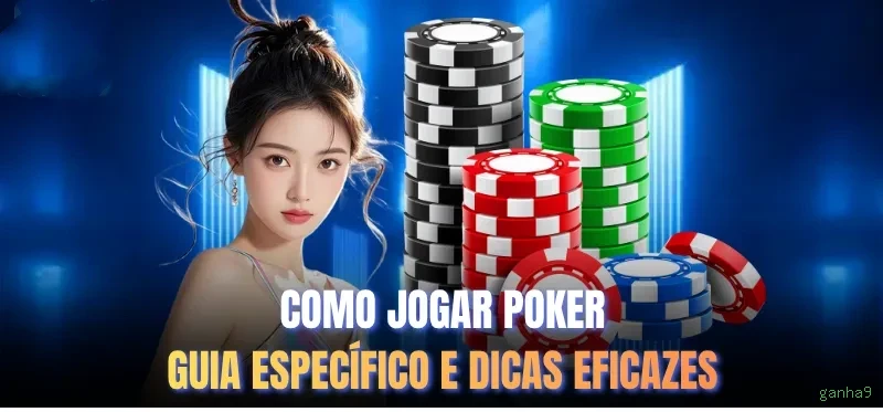 Conta ganha9 sincronizada site e app