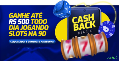 Central de dúvidas rápidas sobre o app ganha9