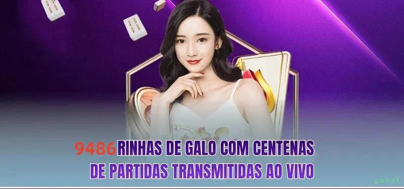 ganha9 slots no app