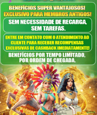 Programa VIP ganha9 - benefícios exclusivos