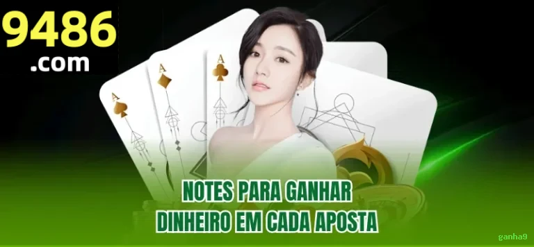 Bônus e prêmios ganha9